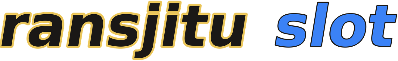 ransjitu slot logo